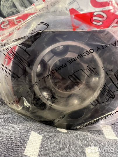 Шрус asva NS-J31B 24*56*29