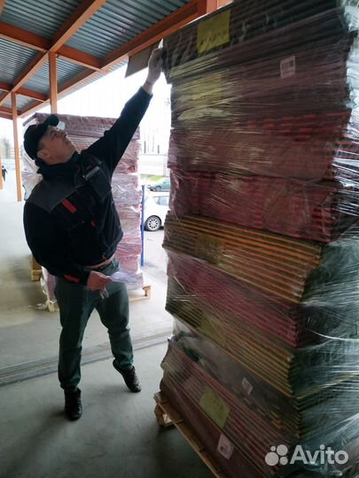 Будо-маты эва отправка с завода