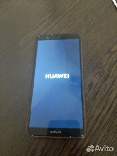 HUAWEI P Smart, 3/32 ГБ