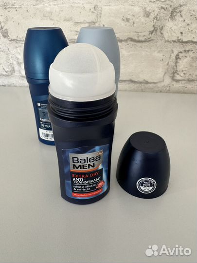 Дезодорант мужской Balea германия
