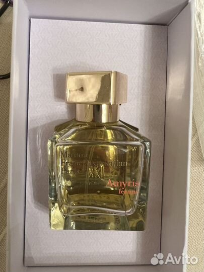 Туалетная вода