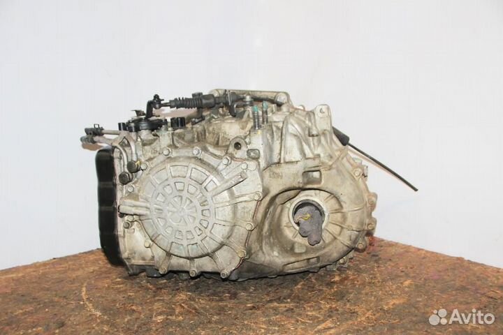 Акпп/вариатор/робот Hyundai Grandeur/Azera