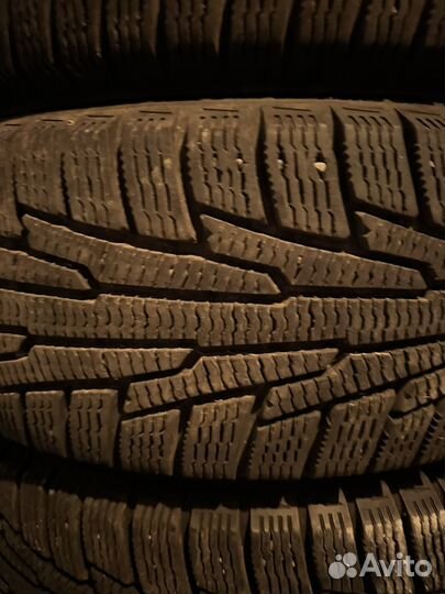 Nokian Tyres Nordman RS2 195/60 R15 86R