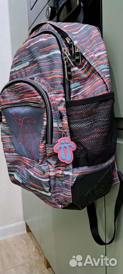 Новый рюкзак