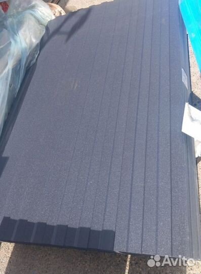 Профнастил Эконом Матовый 2х1,2. Цена за лист. Дос