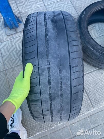 Michelin Primacy 3 225/45 R17