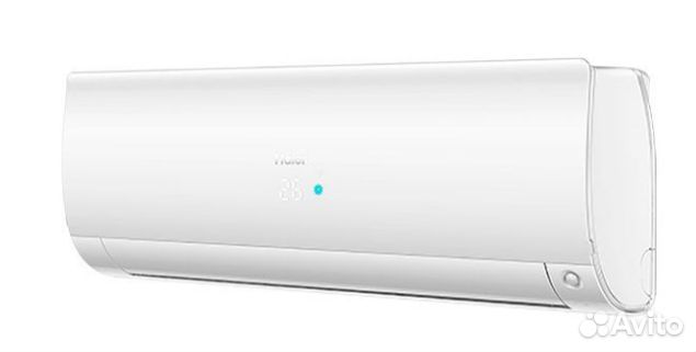 Внутренний блок мульти-сплита Haier AS35S2SF1FA-W