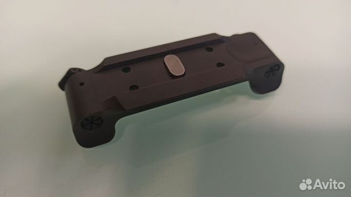 Кронштейн Blaser для Aimpoint/ Holosun