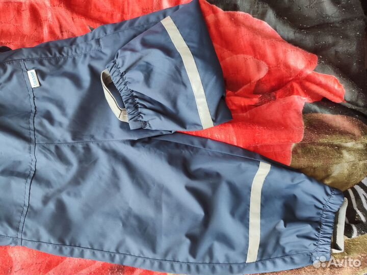 Костюм весенний Lassie