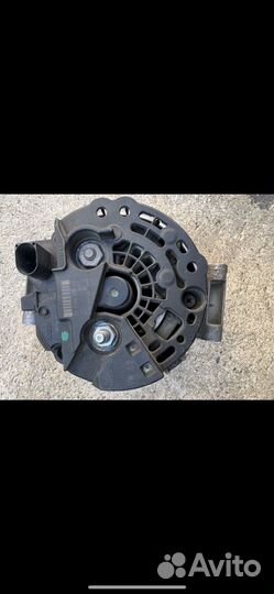 Генератор bosch 140A