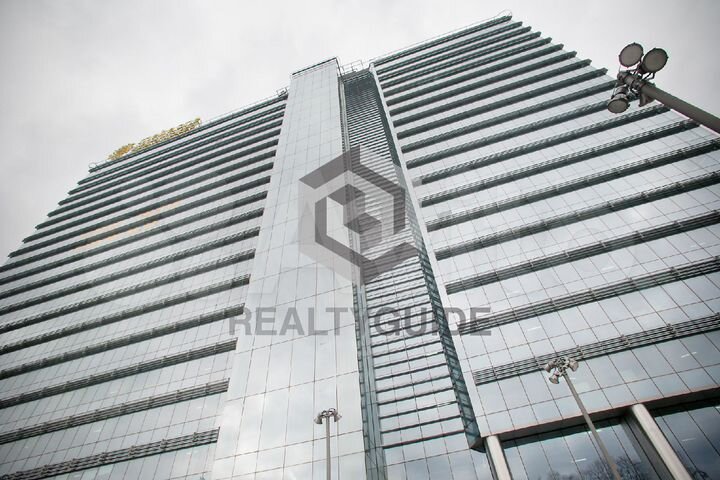 190 м2 Бизнес-центр 