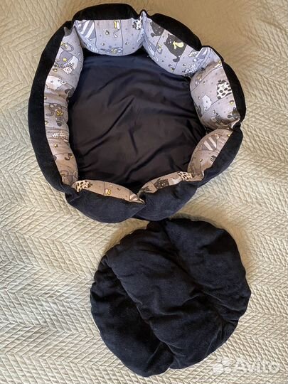 Лежанка для животных