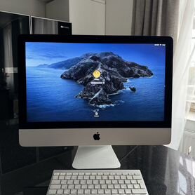 iMac 21,5 late 2013