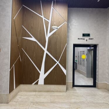 Своб. планировка, 31,5 м², 5/24 эт.