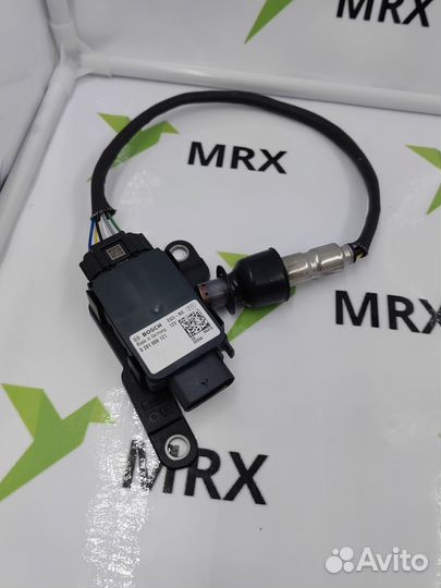 Датчик NOX 4M0907807BE (0281008121)
