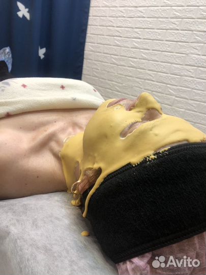 Косметолог