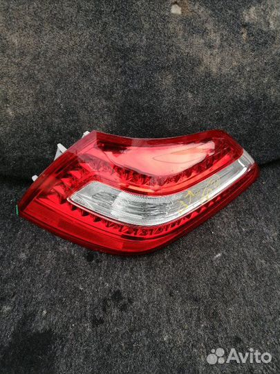 Стоп-сигнал правый Nissan Teana J32