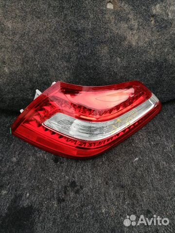 Стоп-сигнал правый Nissan Teana J32