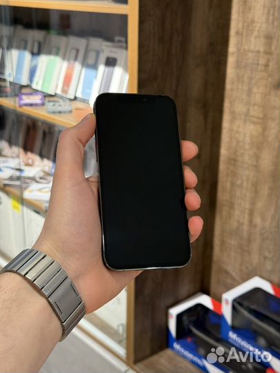 iPhone 12 Pro, 128 ГБ