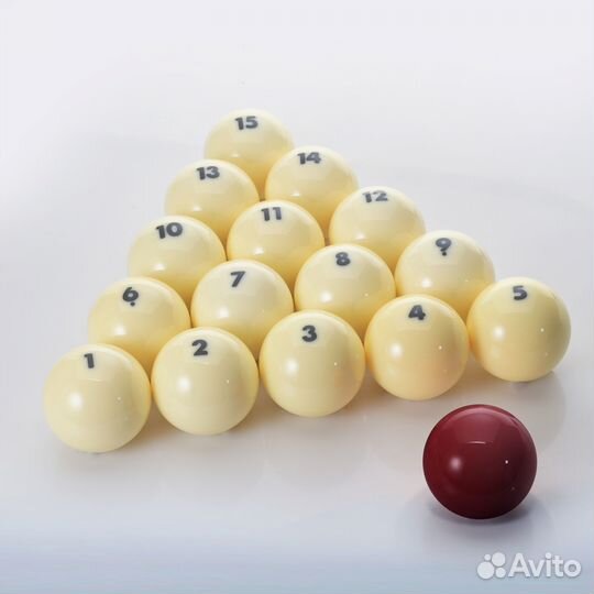 Шары р. пирамида Dynaspheres Prime Pyramid 67 мм