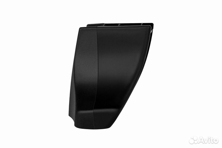 Багажник на крышу Chevrolet Cruze Atlant 8809