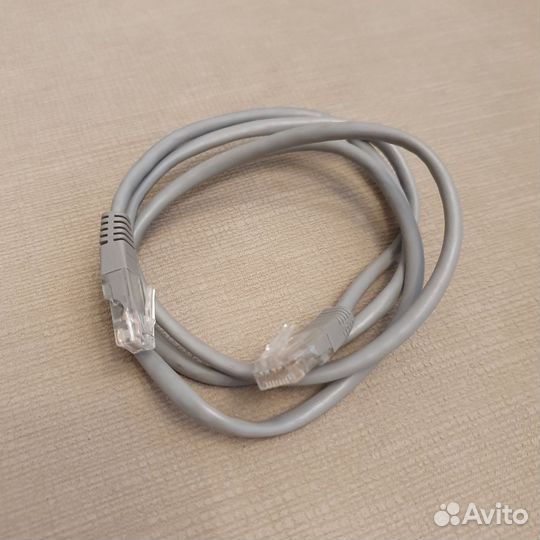 Кабель патч корд