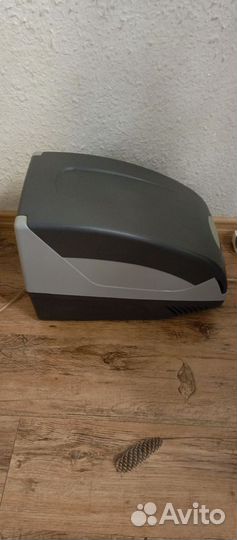 Холодильник и нагрев 2в1 Шкода Skoda 5L0 065 400