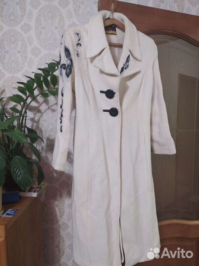 Женская одежда размеры от 42 до 48