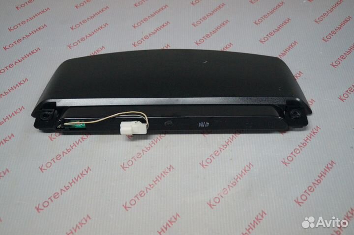 Nissan 26590-AU210 Стоп в крышку багажника