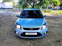 Ford Focus 1.8 MT, 2010, 251 000 км, с пробегом, цена 695 000 руб.