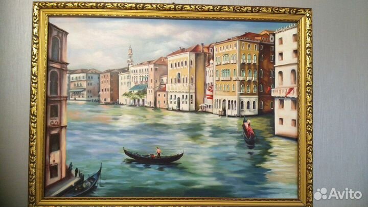 Портреты. Настенная живопись