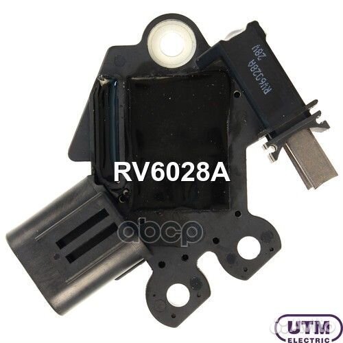 Регулятор генератора RV6028A Utm