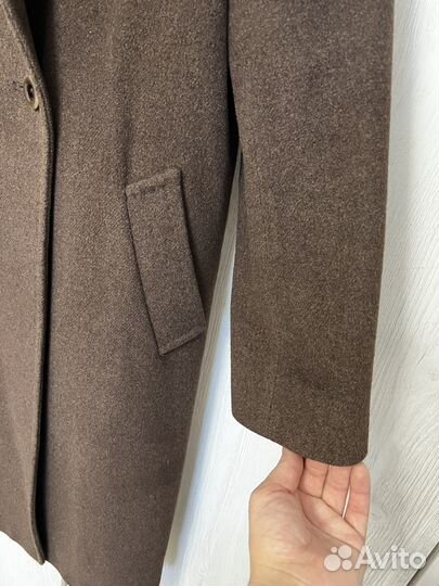 Пальто женское 48 MaxMara