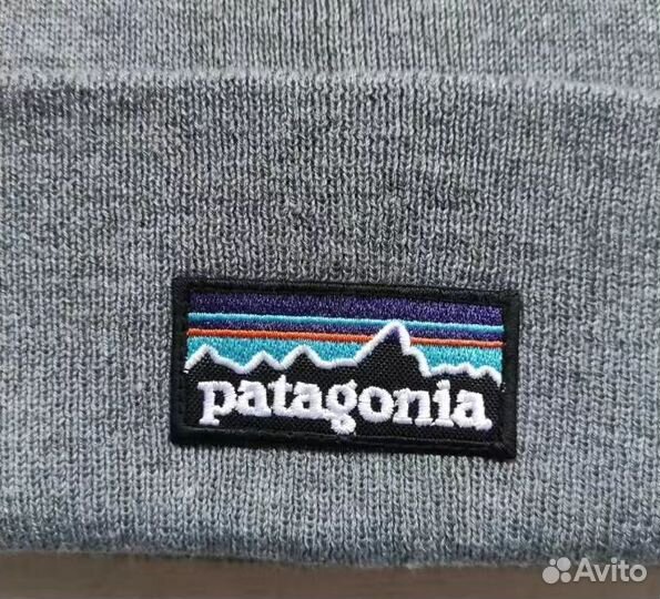 Шапка Patagonia