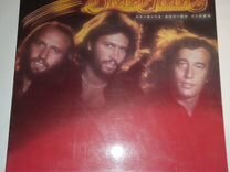 LP.Bee Gees – Spirits Having Flown - 1979