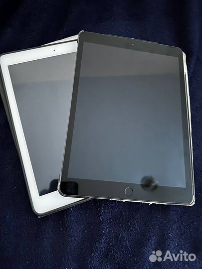 iPad 6