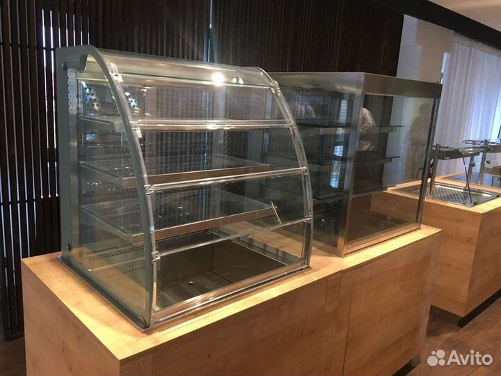 Оборудование для кафе, ресторанов, пекарни