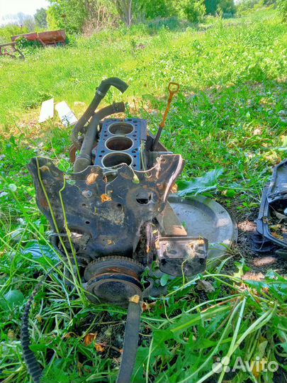 Запчасти для daewoo nexia