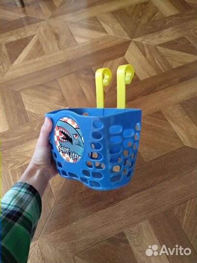 Велосипед детский 5лет Superior Hero 16 алюминий