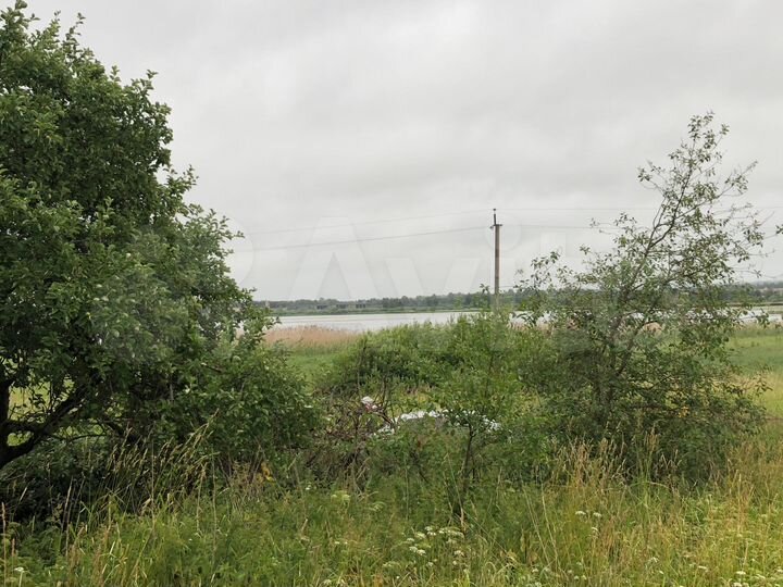 Участок 6 сот. (СНТ, ДНП)