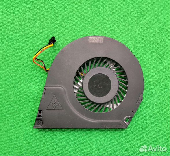 Система охлаждения HP 6-1151er