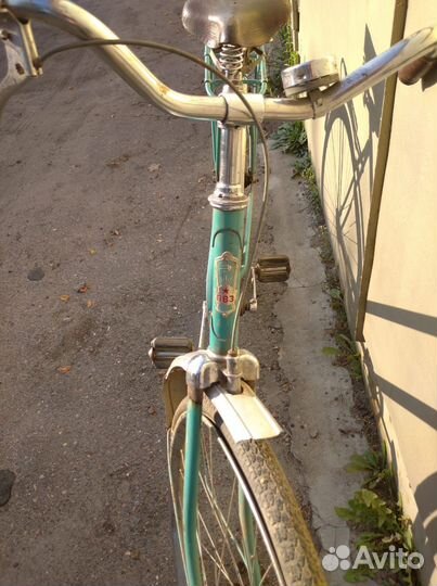 Велосипед для взрослых