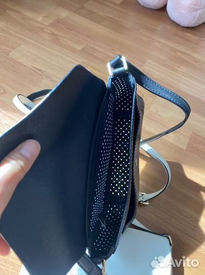 Сумка michael kors черная