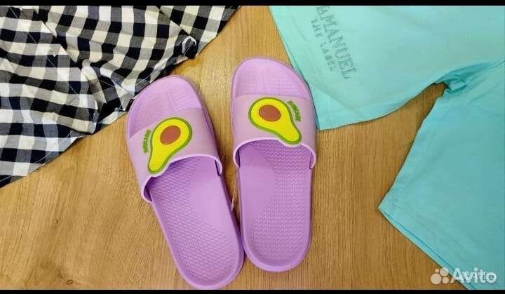 Пакет женских новых вещей 42 44