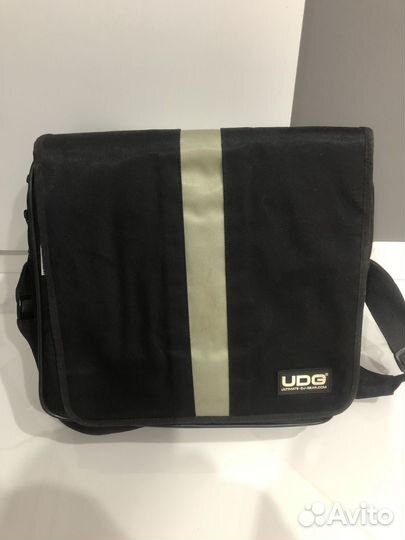 Сумка под винил UDG
