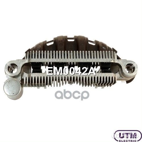 Диодный мост генератора EM0042A Utm