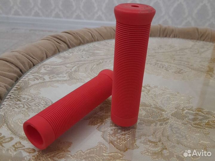 Грипсы для трюкового самоката