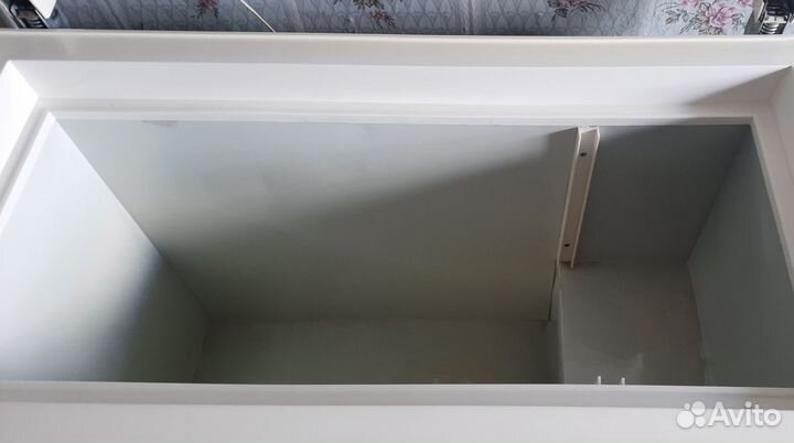 Морозильный ларь