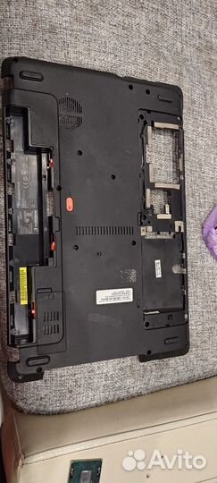 Packard bell aser aspire