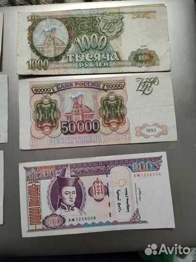 Юбилейный набор серебряных монет США 1976